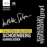 Arnold Schoenberg: Gurrelieder [Hybrid SACD]