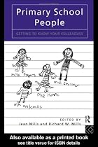 Primary School People: Getting to Know Your Colleagues