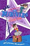 The Minivers and the secret room
