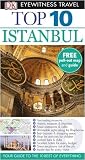 DK Eyewitness Top 10 Travel Guide: Istanbul