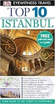 Istanbul (DK Eyewitness Top 10 Travel Guide)
