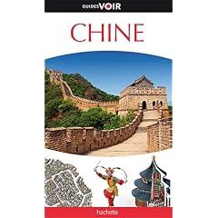 Guide Voir Chine