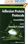 Adhesion Protein Protocols (Methods in Molecular Biology)