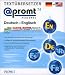 Computer Software : PROMT Personal 7.8 Englisch-Deutsch/Deutsch-Engi