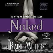 Naked: The Blackstone Affair, Book 1 | [Raine Miller]