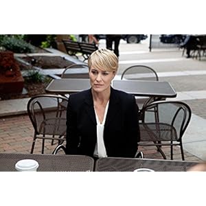 House of Cards - Intégrale saisons 1-2-3 [DVD + Copie digitale]