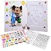 First Impressions Photo Frame Casting Kit Baby Gift Create Hand Or Foot Imprints