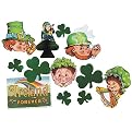St. Patrick's Day Board Kit