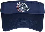 Gonzaga Bulldogs Mascot Visor