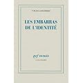 Les embarras de l'identit�