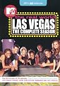 The Real World: Las Vegas - The Complete Season (4 Discs) (MTV's DVD Collection) (Special edition)