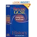 Letts Revise GCSE - History: Complete Study and Revision Guide