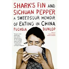 Sharks Fin And Sichuan Pepper