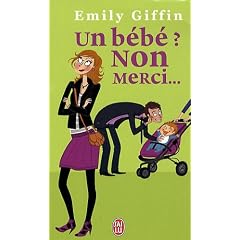 Un b�b� ? Non merci !