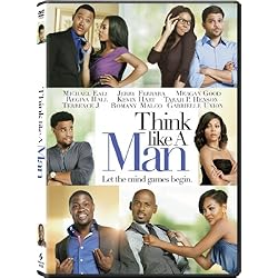 Think Like a Man