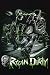 Street Wild (Rydin Dirty) Art Poster Print - 24 X 36