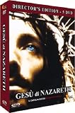 Gesu Di Nazareth (Edizione Deluxe) (5 Dvd)