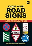 Know your road signs