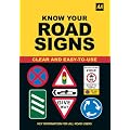 Know Your Road Signs (AA)