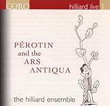 Perotin & The Ars Antiqua