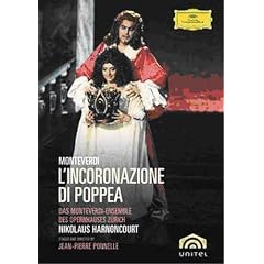 L'incoronazione di Poppea - Edition 2 DVD