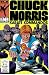 Books : Chuck Norris and the Karate Kommandos #1 : The Super Crusher (Marvel Comics)