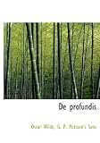 De profundis