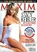 Maxim, November 2008 Issue