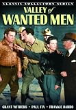 Valley of Wanted Men