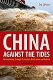 China against the tides : restructuring through revolution, radicalism, and reform