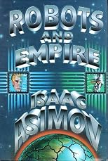 Robots and Empire
