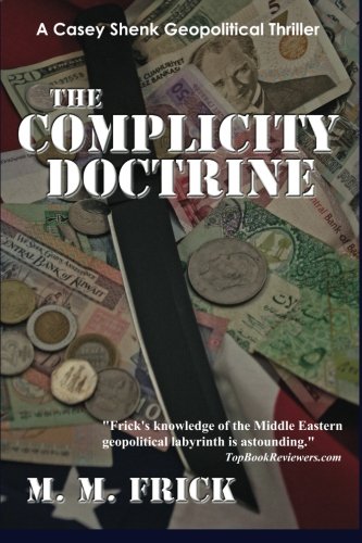 The Complicity Doctrine Image of The Complicity Doctrine