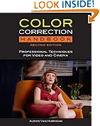 Color Correction Handbook