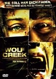 Wolf Creek (FSK 16) - John Jarratt