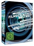 Produkt-Bild: Das Jahrhundert des Kinos - Filmgeschichte weltweit (7 Discs)
