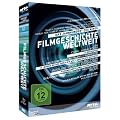 Das Jahrhundert des Kinos - Filmgeschichte weltweit (7 Discs)