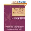 Trigger Point Therapy for Low Back Pain: A Self-Treatment Workbook