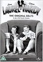 Laurel And Hardy - Original Brats [DVD]