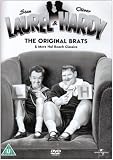Laurel and Hardy - Original Brats and More Hal Roach Classic [DVD]