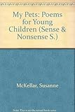 Pets : poems for young children