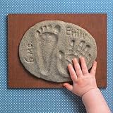 Precious Prints Baby Plaque