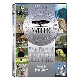 The Best of Nature: 25 Years