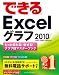 できるExcel グラフ 2010/2007/2003/2002対応 もっと伝わる! 魅せる! グラフ技マスターブック (できるシリーズ) 4844331418 JPEG画像(小)