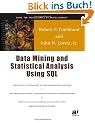 Data Mining and Statistical Analysis Using SQL: A Practical Guide for DBAs