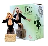 Women of the DC Universe: Black Canary Bust