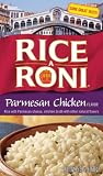 Rice a Roni Parmesan Chicken, 5.9-Ounce Boxes (Pack of 12)