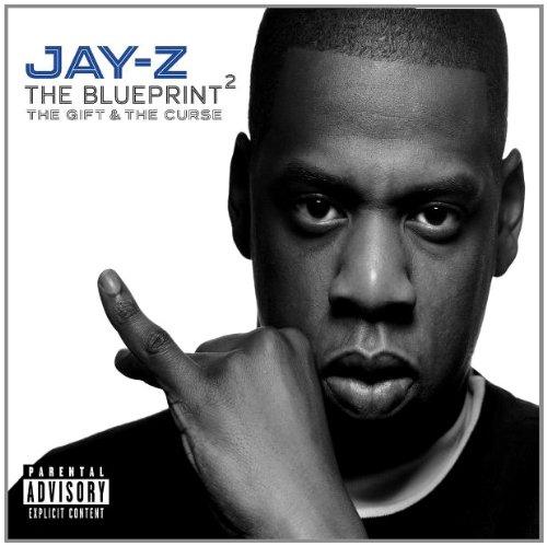 JAY Z - The Blueprint 2: The Gift & The Curse - Zortam Music