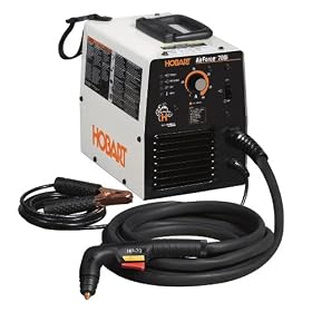 Hobart 500546 Airforce 700i 230 Volt Plasma Cutter by Hobart