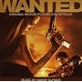 Wanted von Danny Elfman