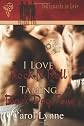 Bodyguards in Love Volume 2